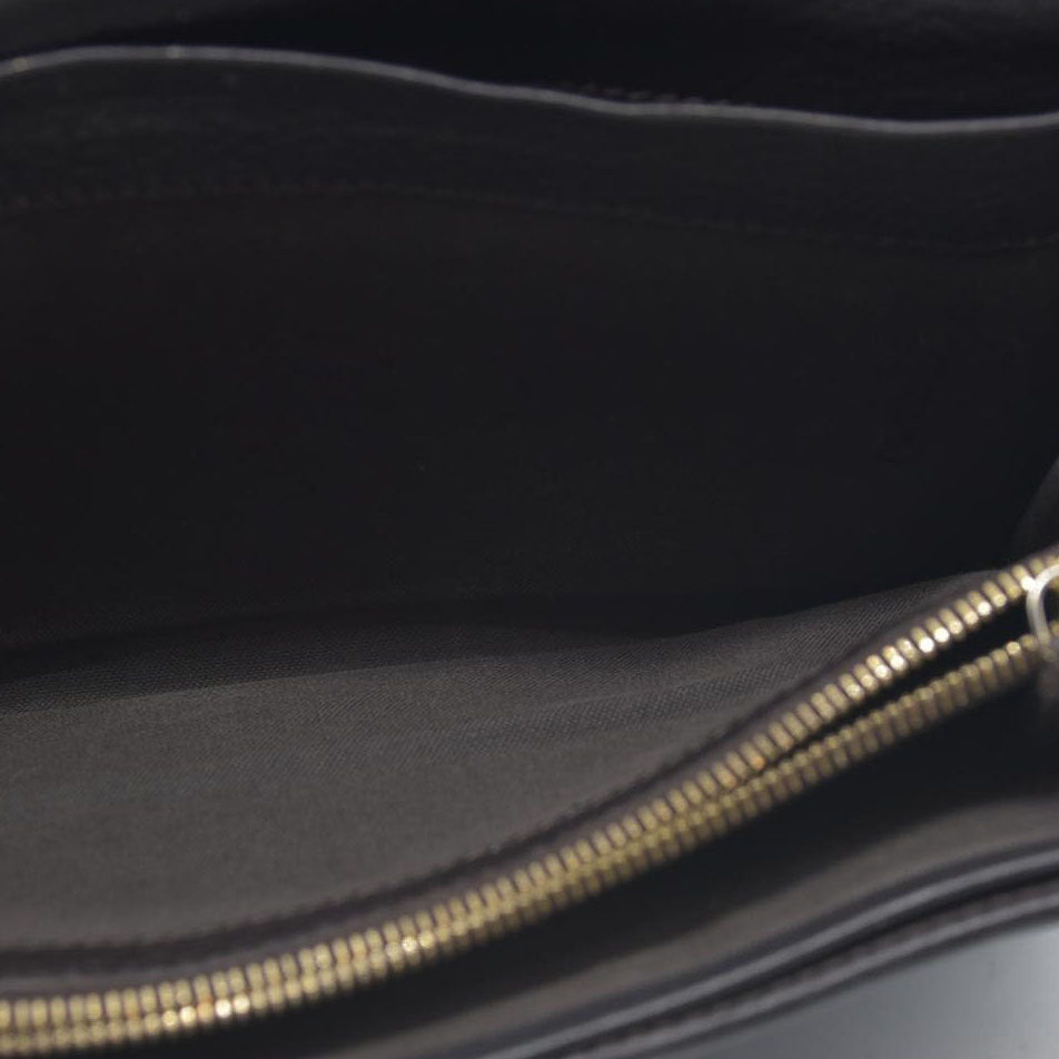 $545 Fendi Women's Wallet Jeans  Calf color leather