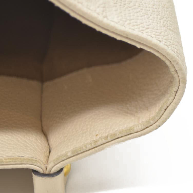 Louis Vuitton  Empreinte Monogram Giant Onthego GM Creme