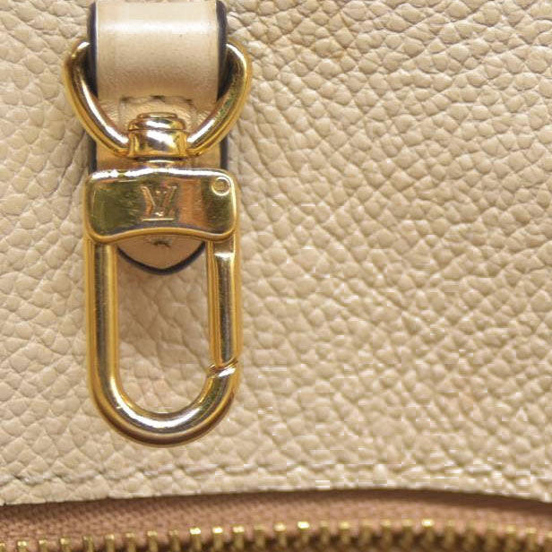 Louis Vuitton  Empreinte Monogram Giant Onthego GM Creme