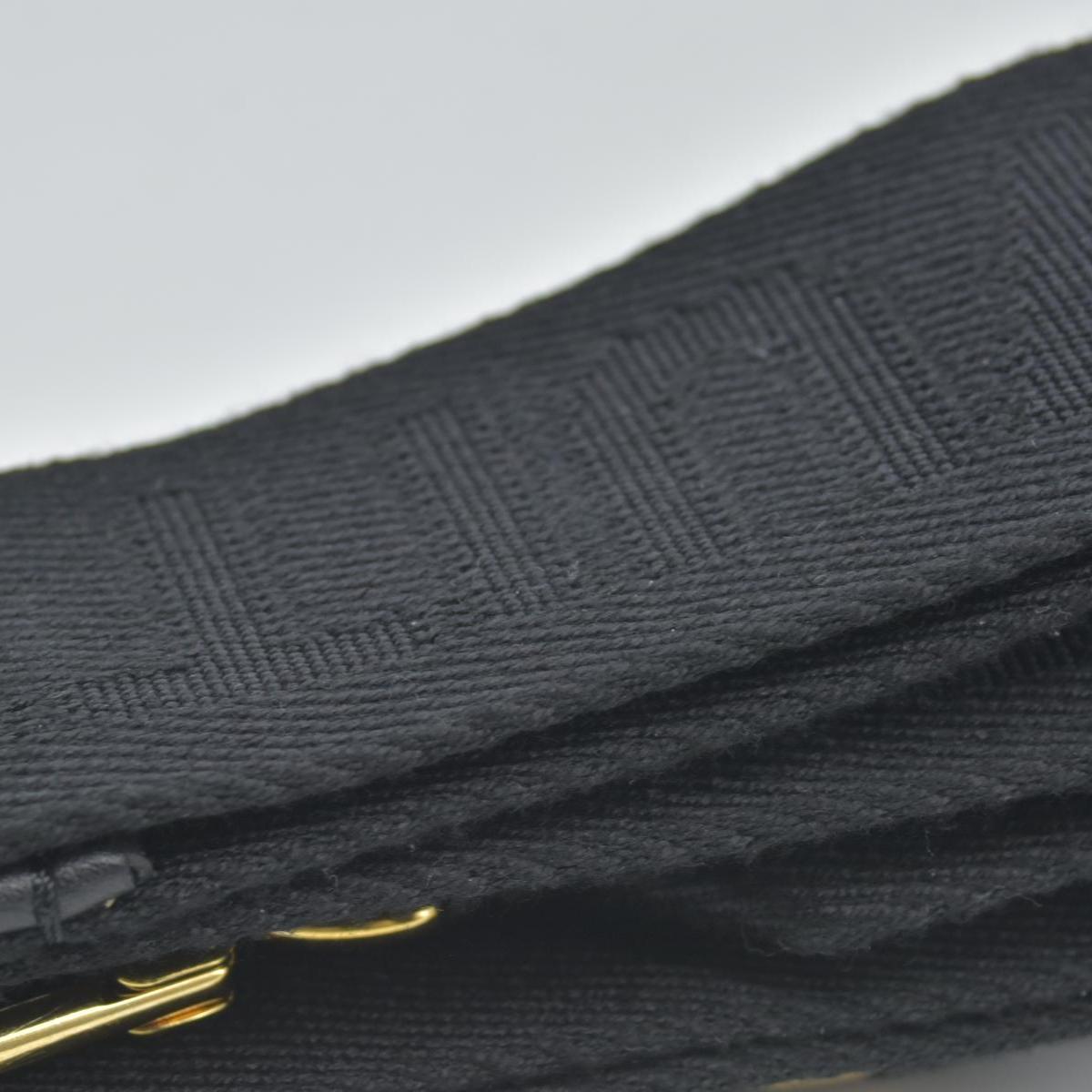 $4950 Louis Vuitton Lambskin Embossed Monogram Coussin PM Black