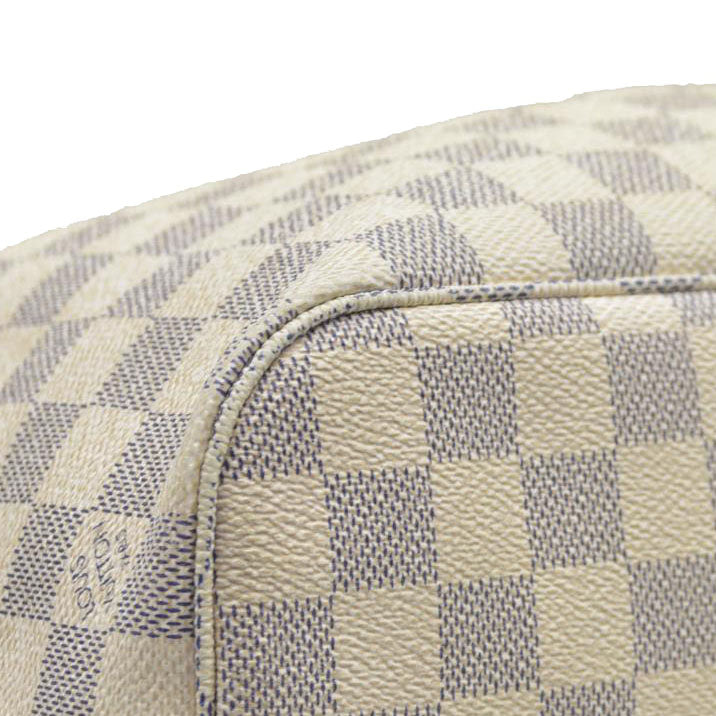 Louis Vuitton  Damier Azur Neverfull PM 2014 $2100