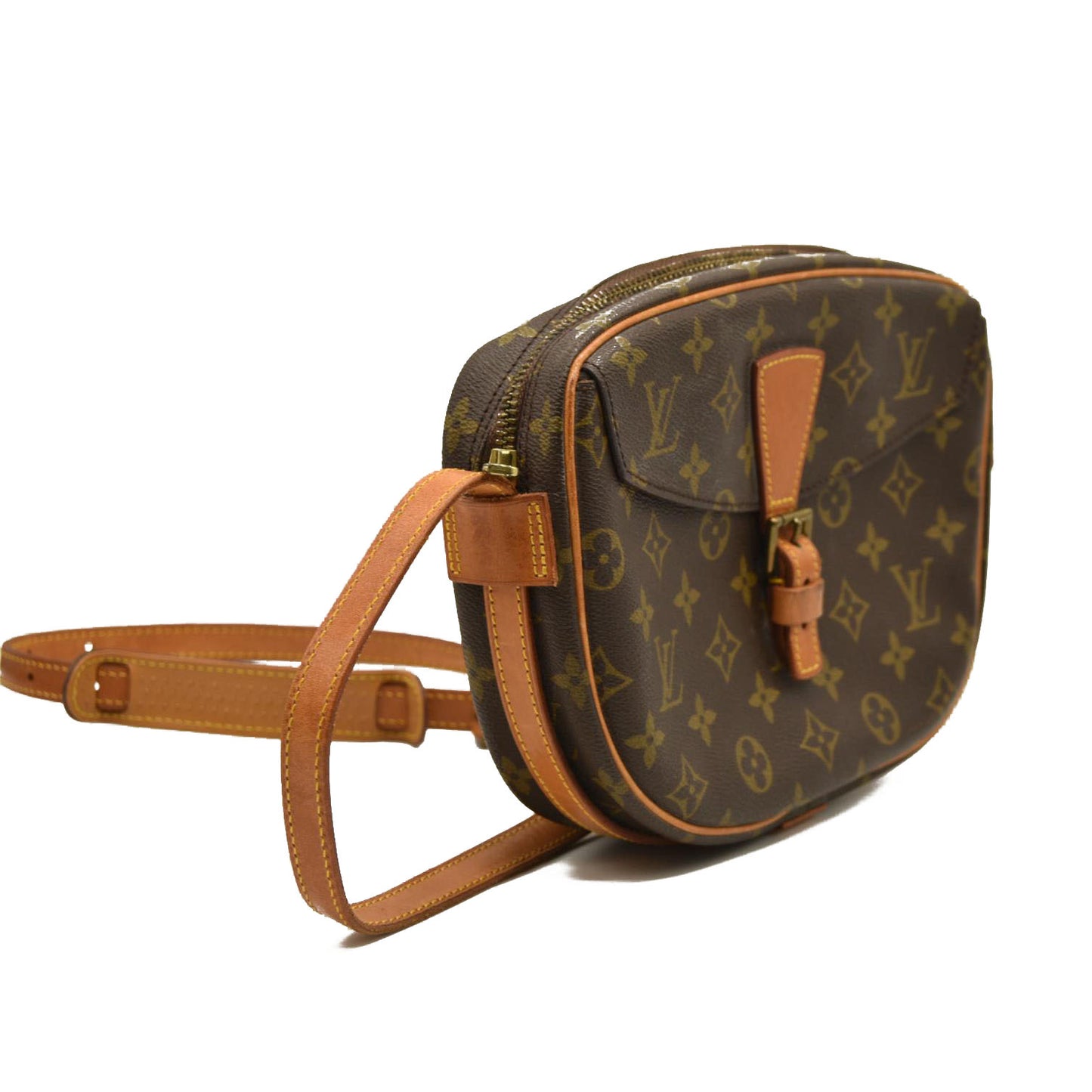 LOUIS VUITTON Monogram Jeune Fille