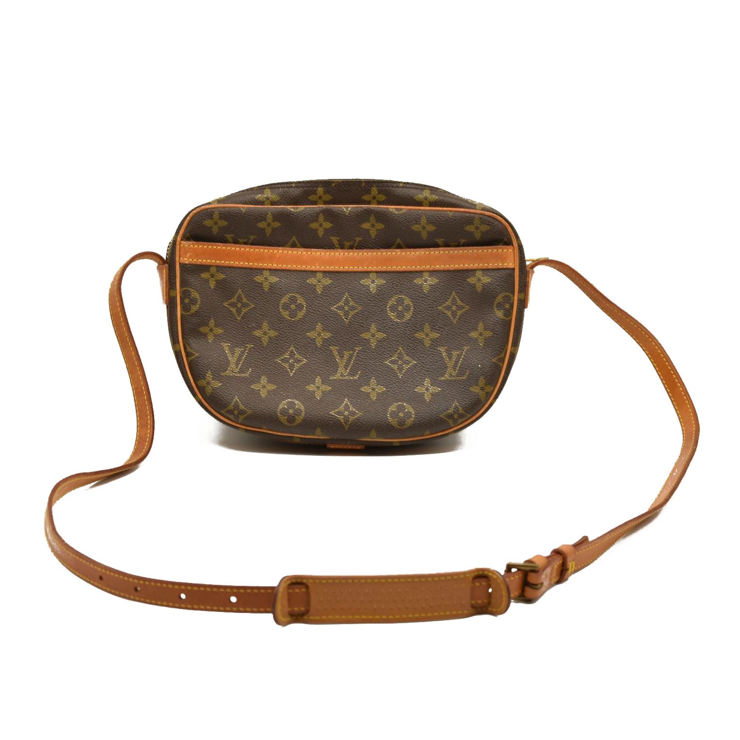 LOUIS VUITTON Monogram Jeune Fille