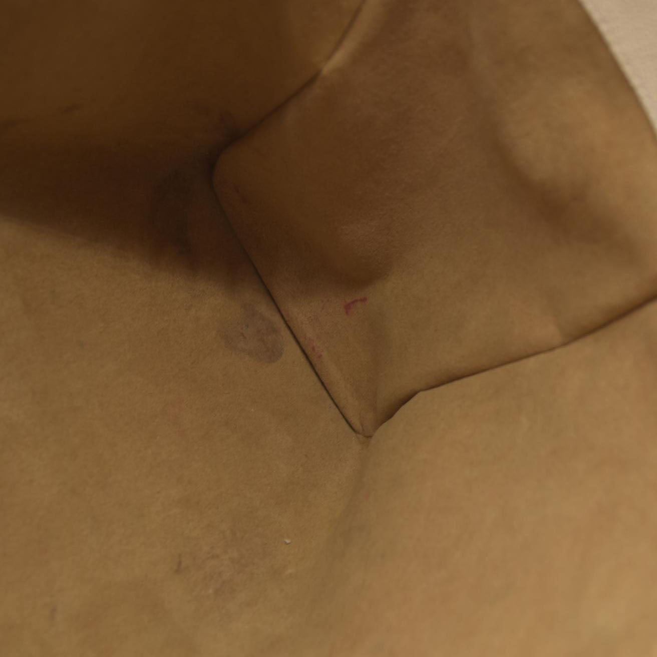 Louis Vuitton  Empreinte Monogram Giant Onthego GM Creme