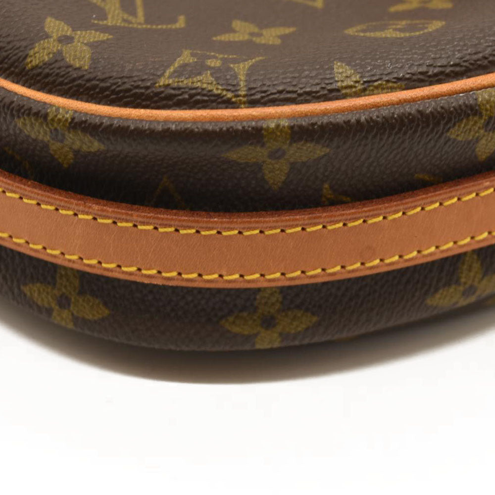 LOUIS VUITTON Monogram Jeune Fille