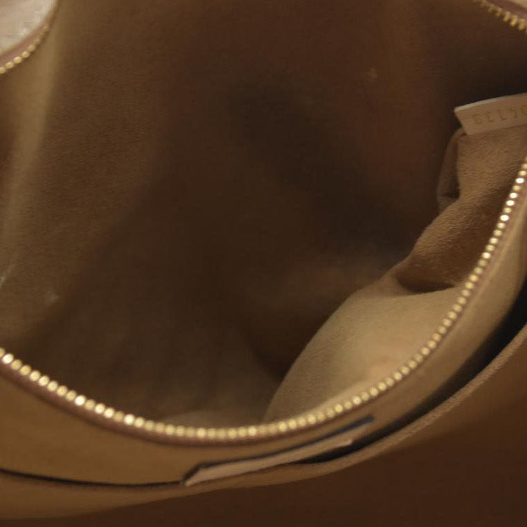 Louis Vuitton  Empreinte Monogram Giant Onthego GM Creme