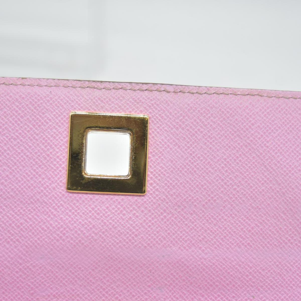 Louis Vuitton Monogram Multicolor Portefeiulle Sarah Noeud Wallet TH0171