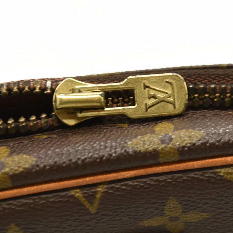 LOUIS VUITTON Monogram Jeune Fille