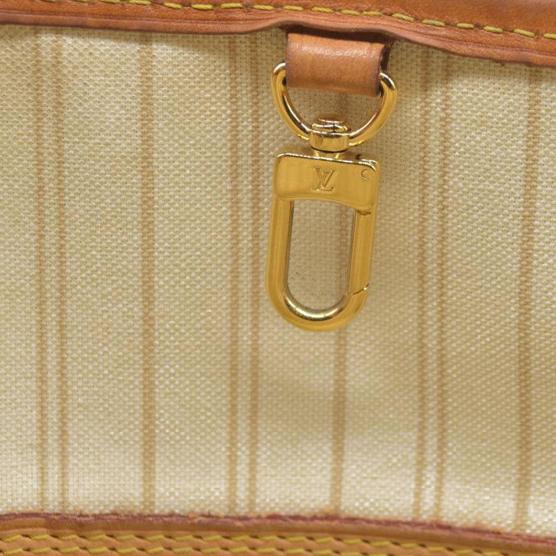 Louis Vuitton  Damier Azur Neverfull PM 2014 $2100