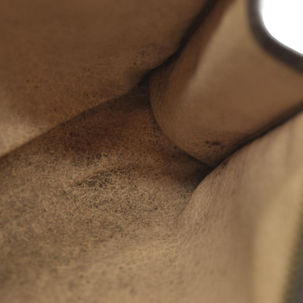 Louis Vuitton  Monogram Toiletry Pouch 15 TH8910