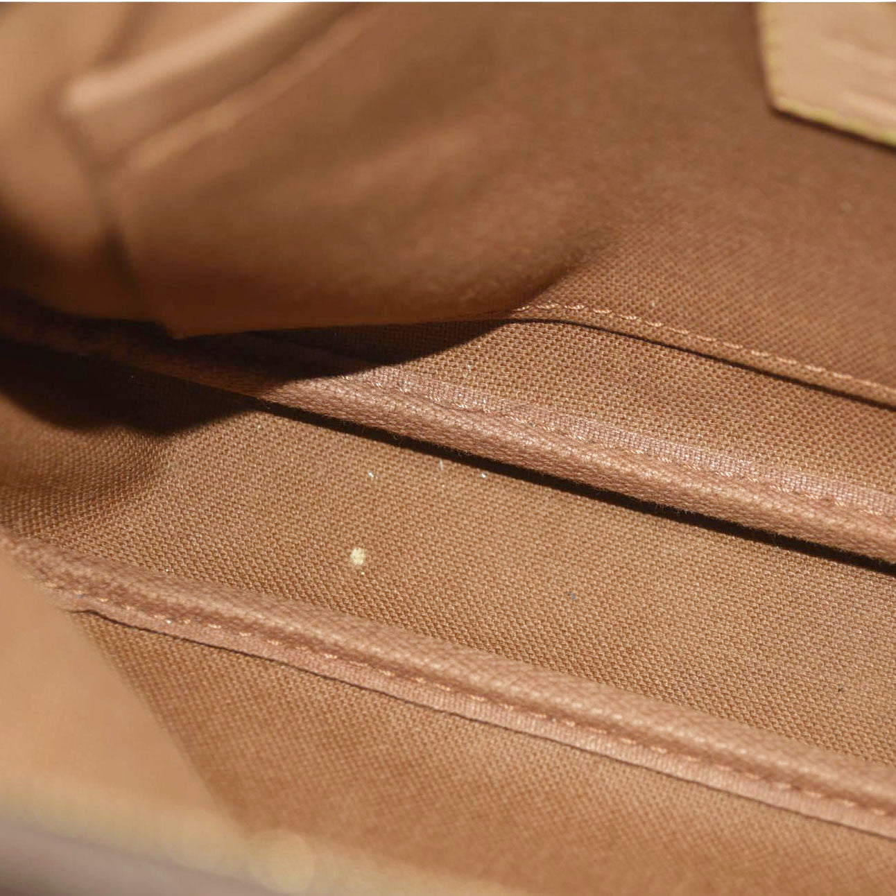 LOUIS VUITTON  Monogram Multi Pochette Accessories Kaki TA0280