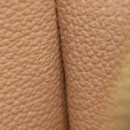 LOUIS VUITTON Monogram Cosmetic Pouch CA002