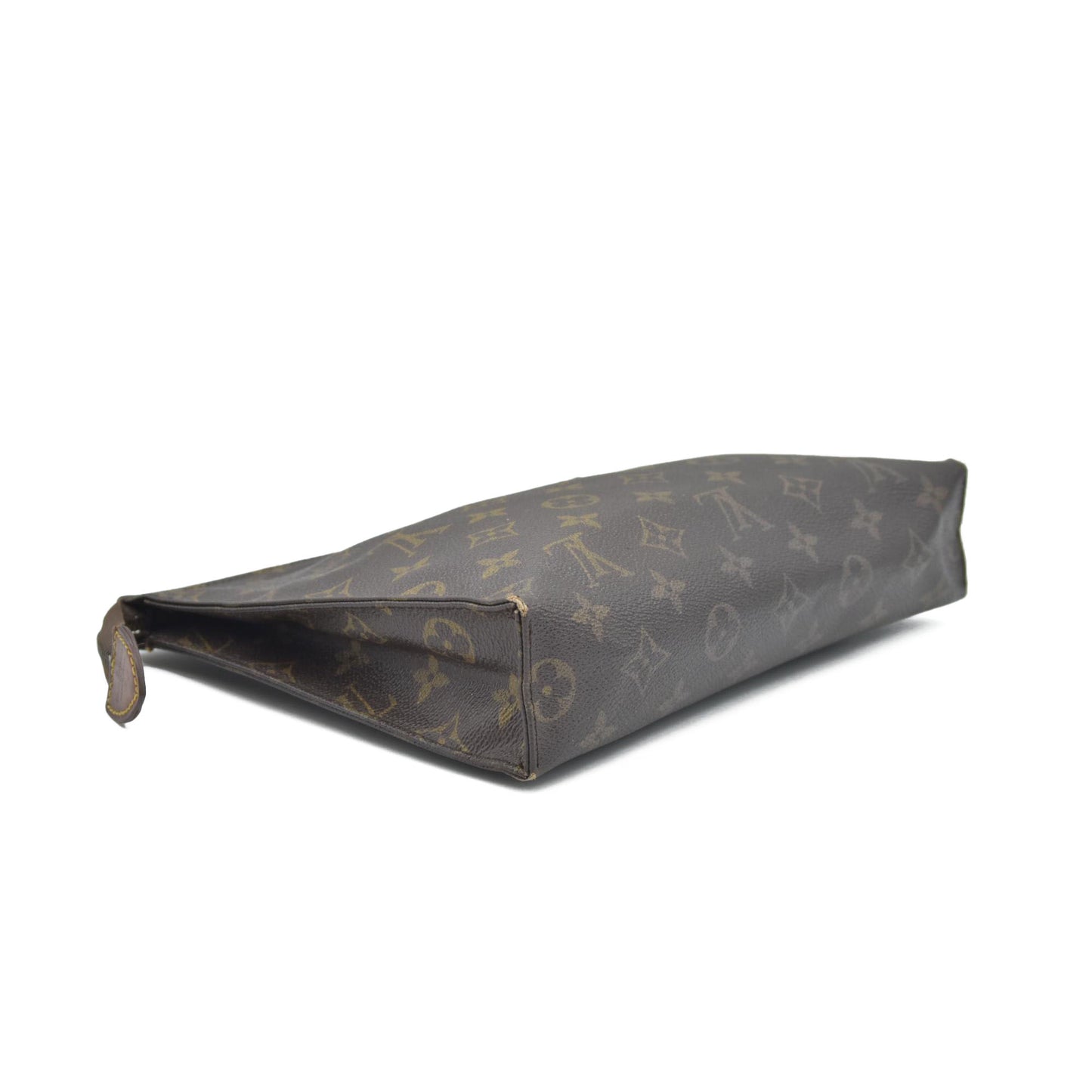 $1120 LOUIS VUITTON Monogram Toiletry 26 871TH