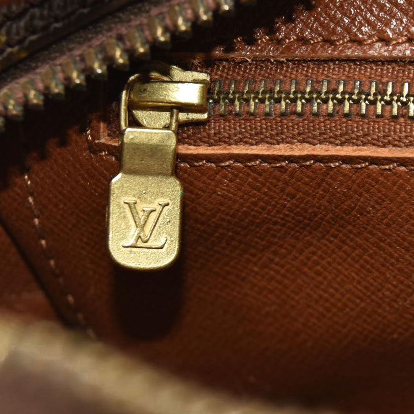 LOUIS VUITTON Monogram Jeune Fille