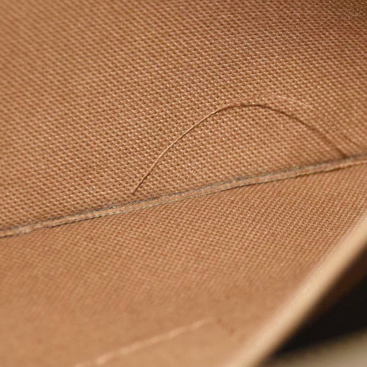 LOUIS VUITTON  Monogram Multi Pochette Accessories Kaki TA0280