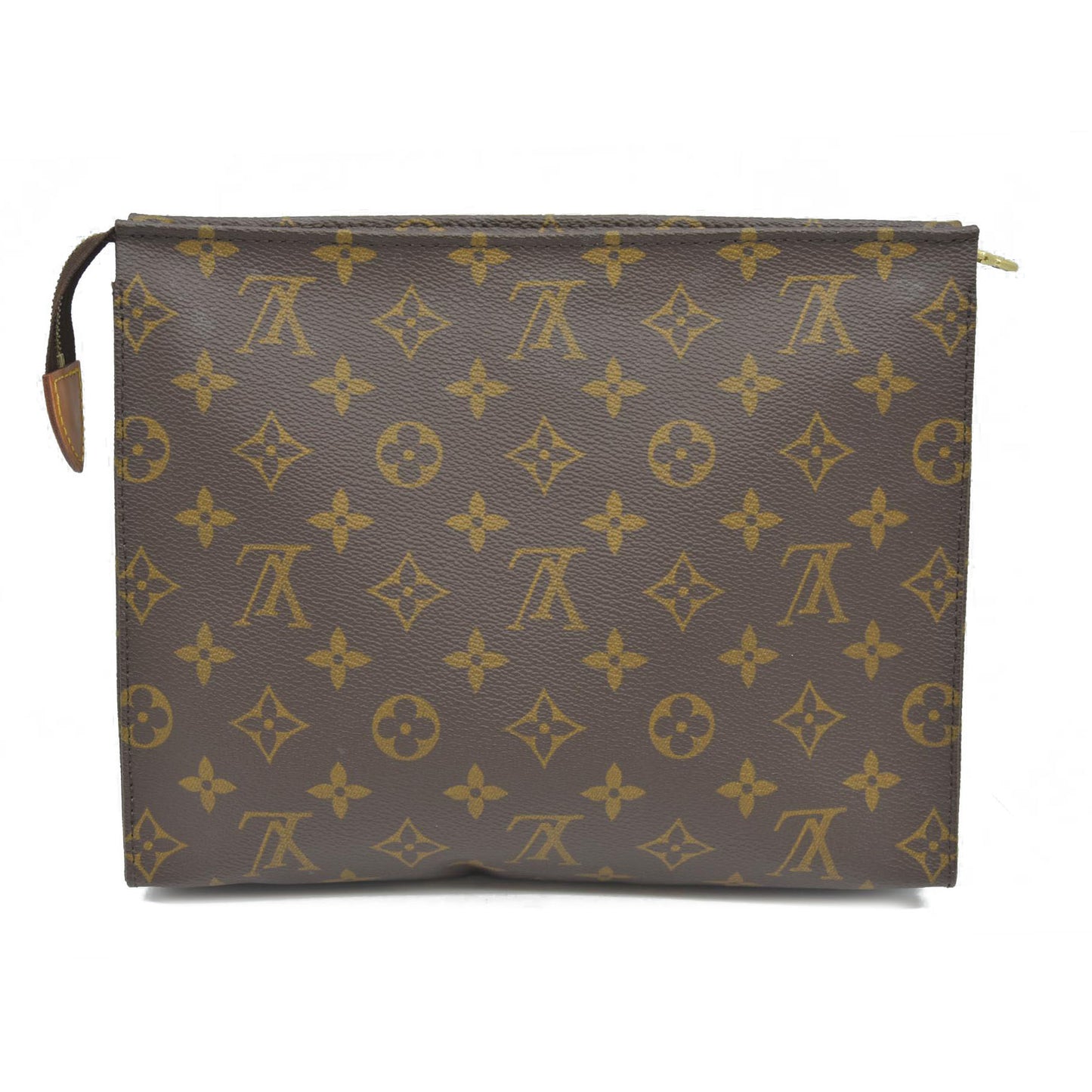 Louis Vuitton  Monogram Toiletry Pouch 26
