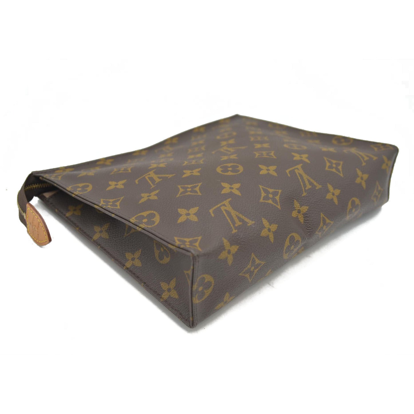 Louis Vuitton  Monogram Toiletry Pouch 26