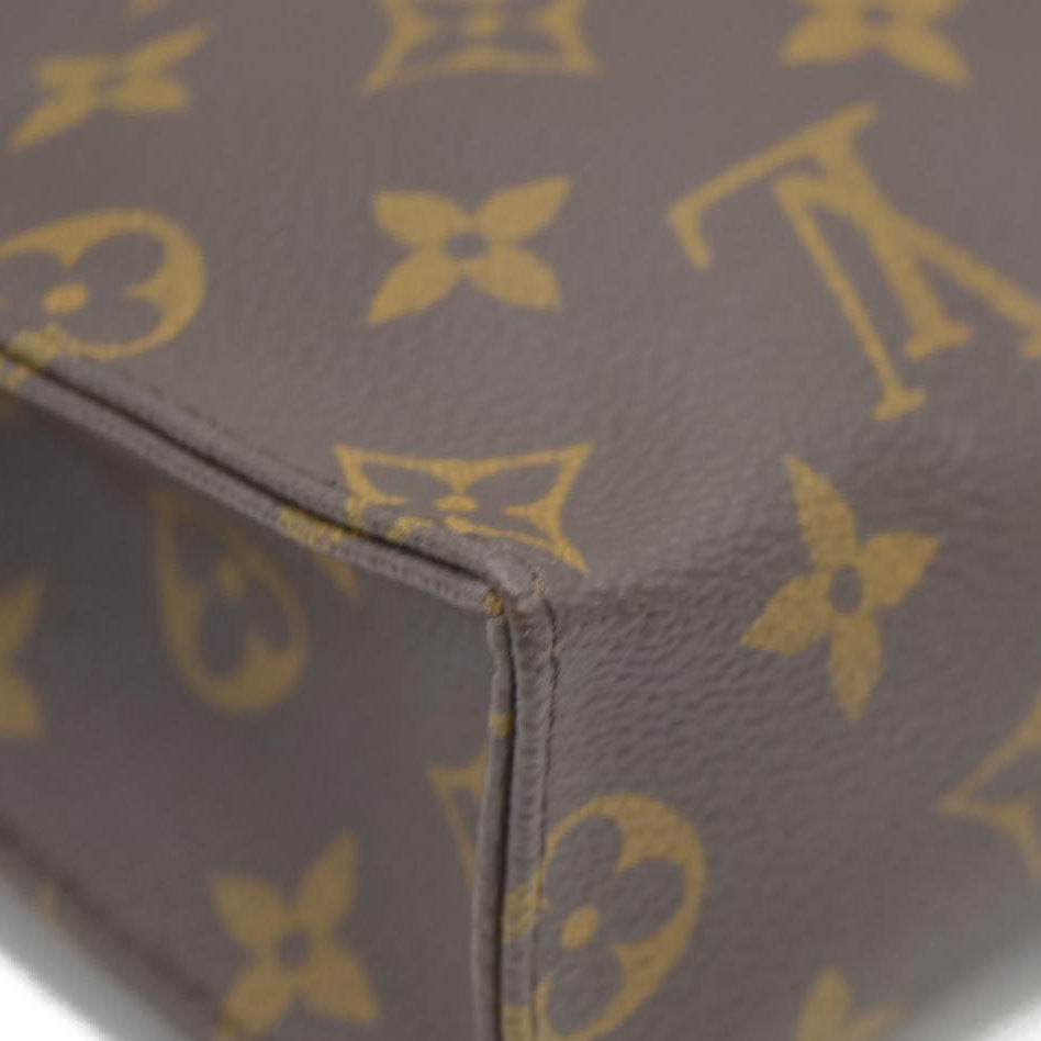 Louis Vuitton  Monogram Toiletry Pouch 26