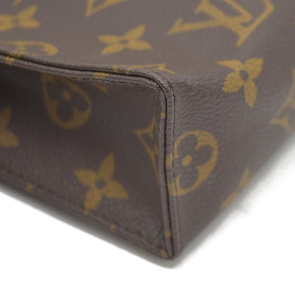 Louis Vuitton  Monogram Toiletry Pouch 26
