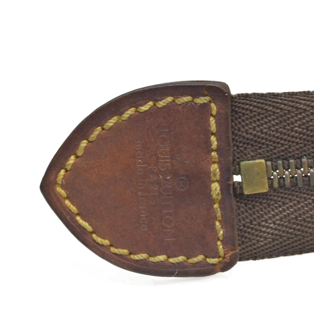 $1120 LOUIS VUITTON Monogram Toiletry 26 871TH