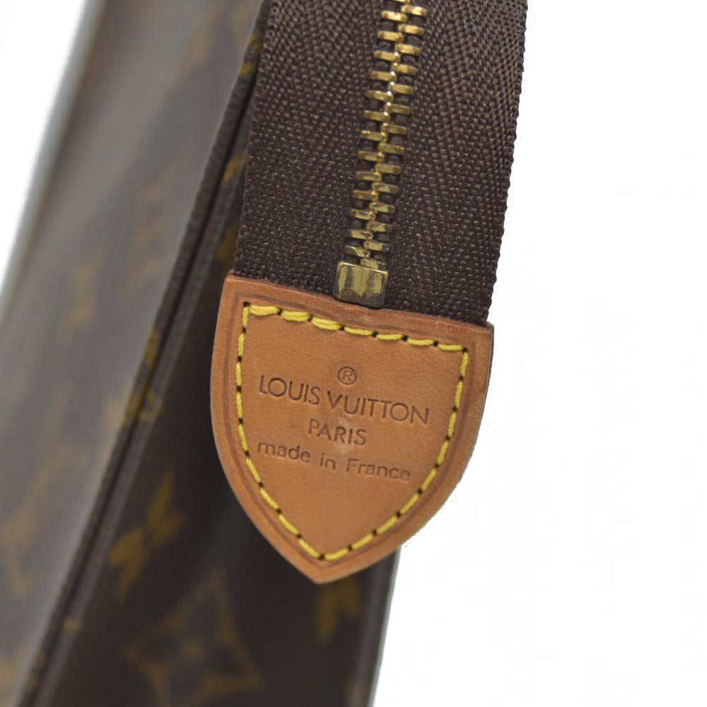 Louis Vuitton  Monogram Toiletry Pouch 26