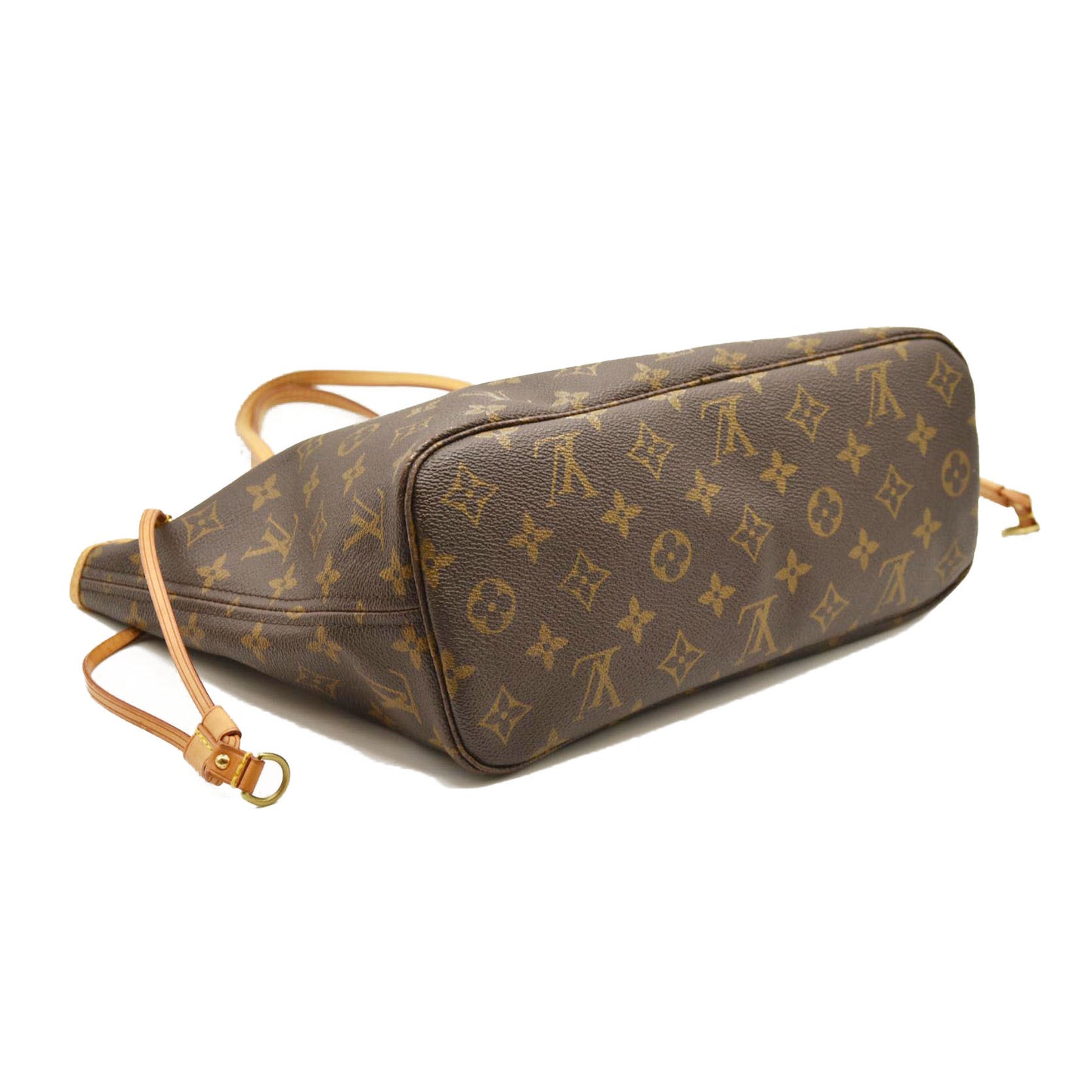 LOUIS VUITTON Monogram Neverfull PM TH0098
