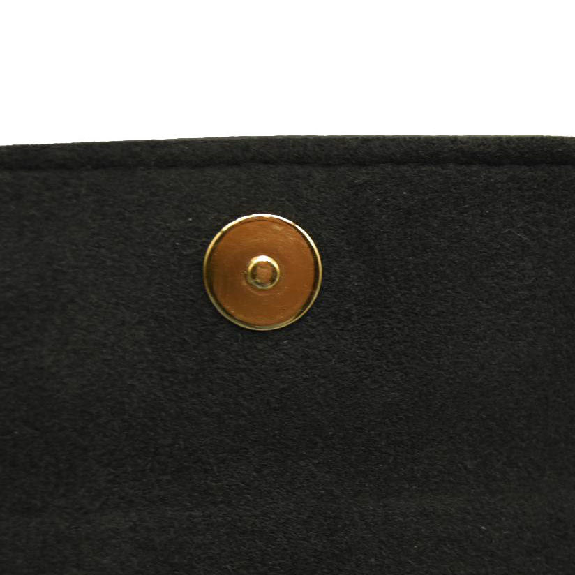 Louis Vuitton  Empreinte Giant Ivy Wallet On Chain Black RFID