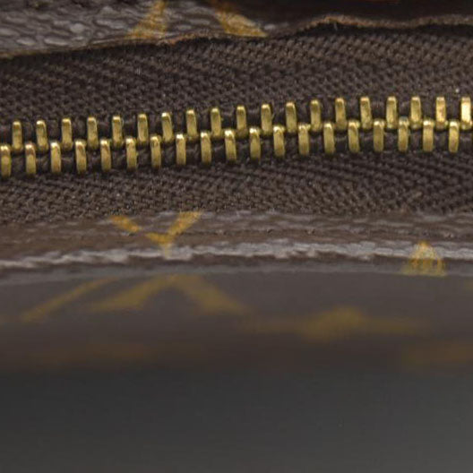 Louis Vuitton  Monogram Toiletry Pouch 26