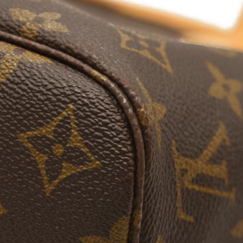 LOUIS VUITTON Monogram Neverfull PM TH0098