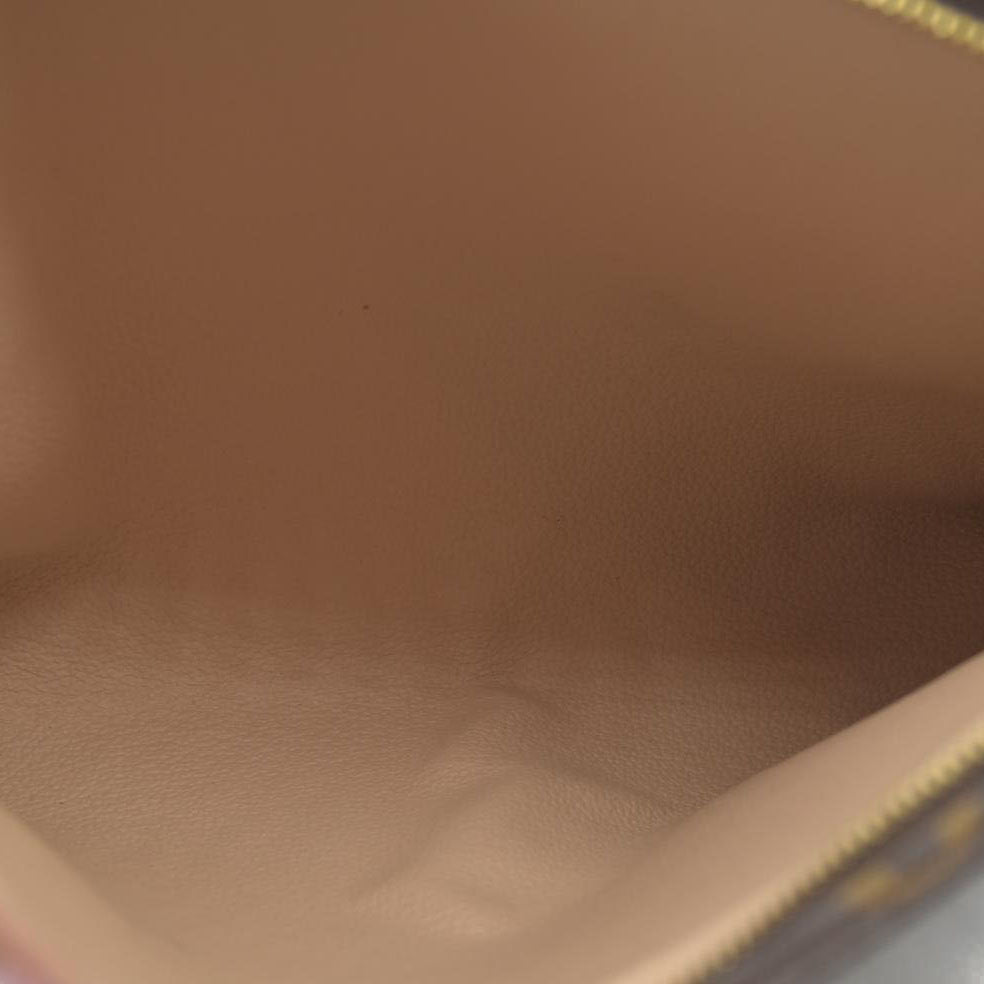 Louis Vuitton  Monogram Toiletry Pouch 26
