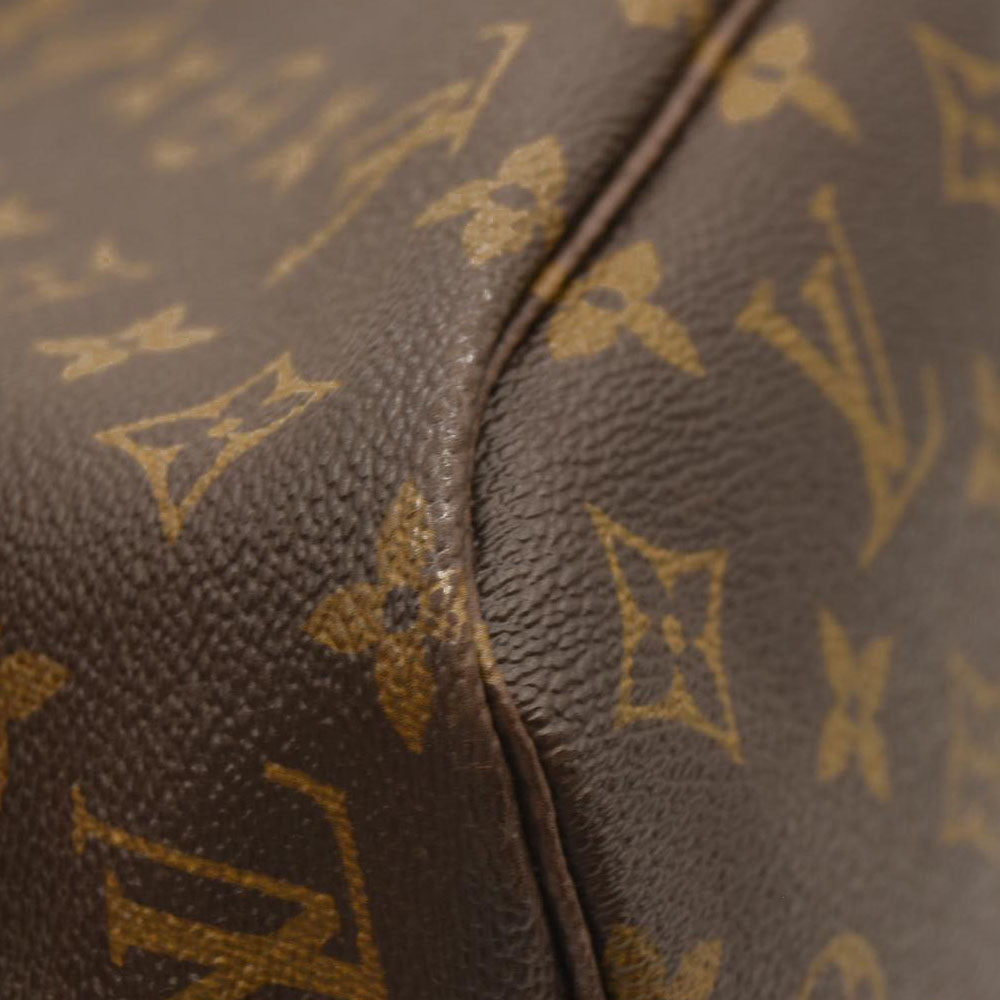 LOUIS VUITTON Monogram Neverfull PM TH0098
