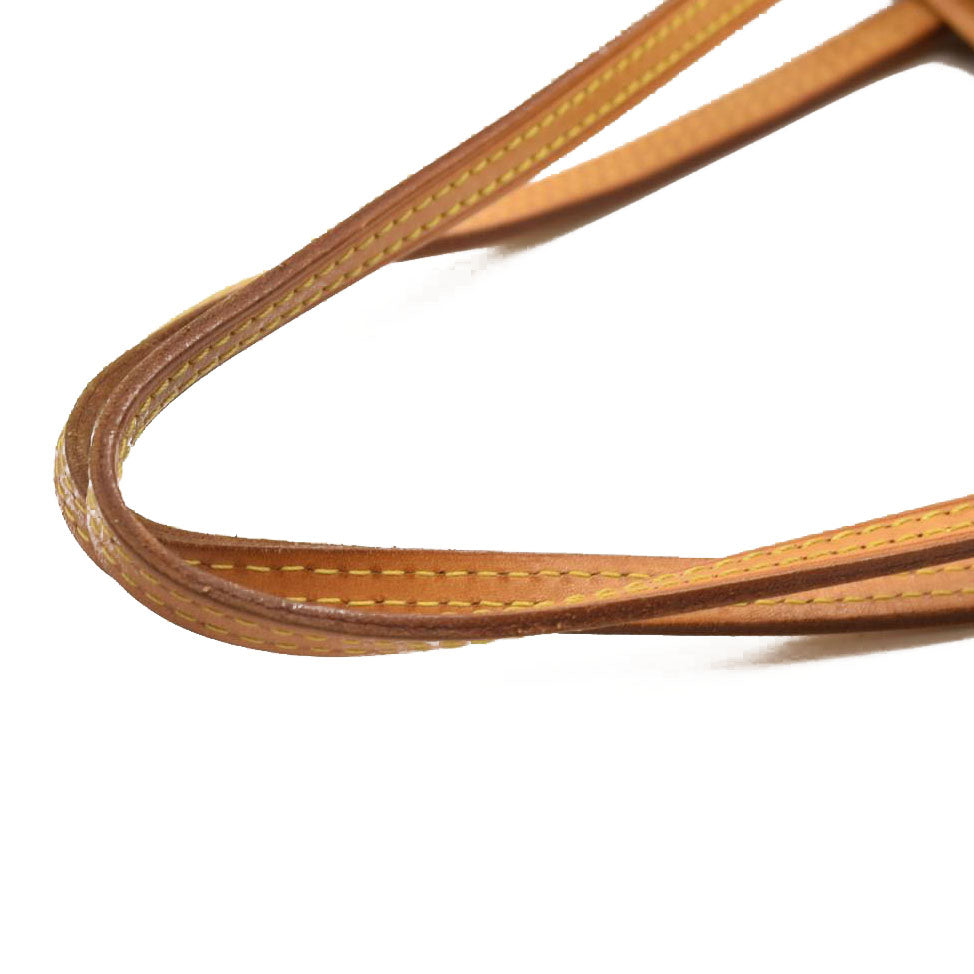 LOUIS VUITTON Monogram Neverfull PM TH0098