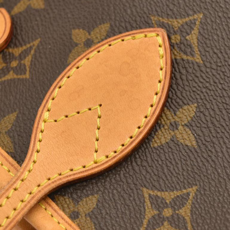 LOUIS VUITTON Monogram Neverfull PM TH0098