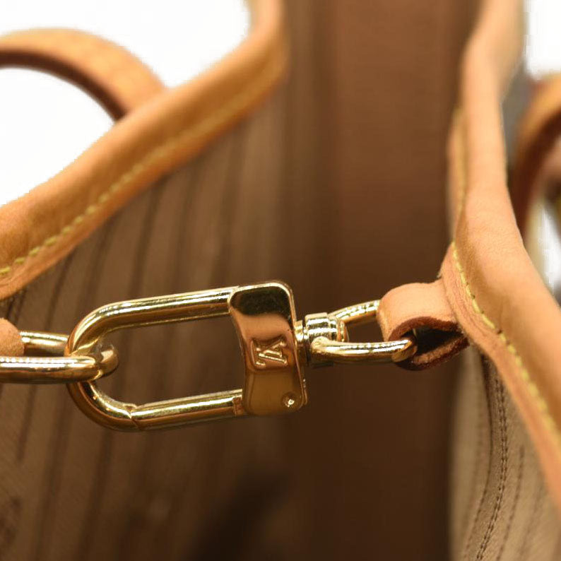 LOUIS VUITTON Monogram Neverfull PM TH0098