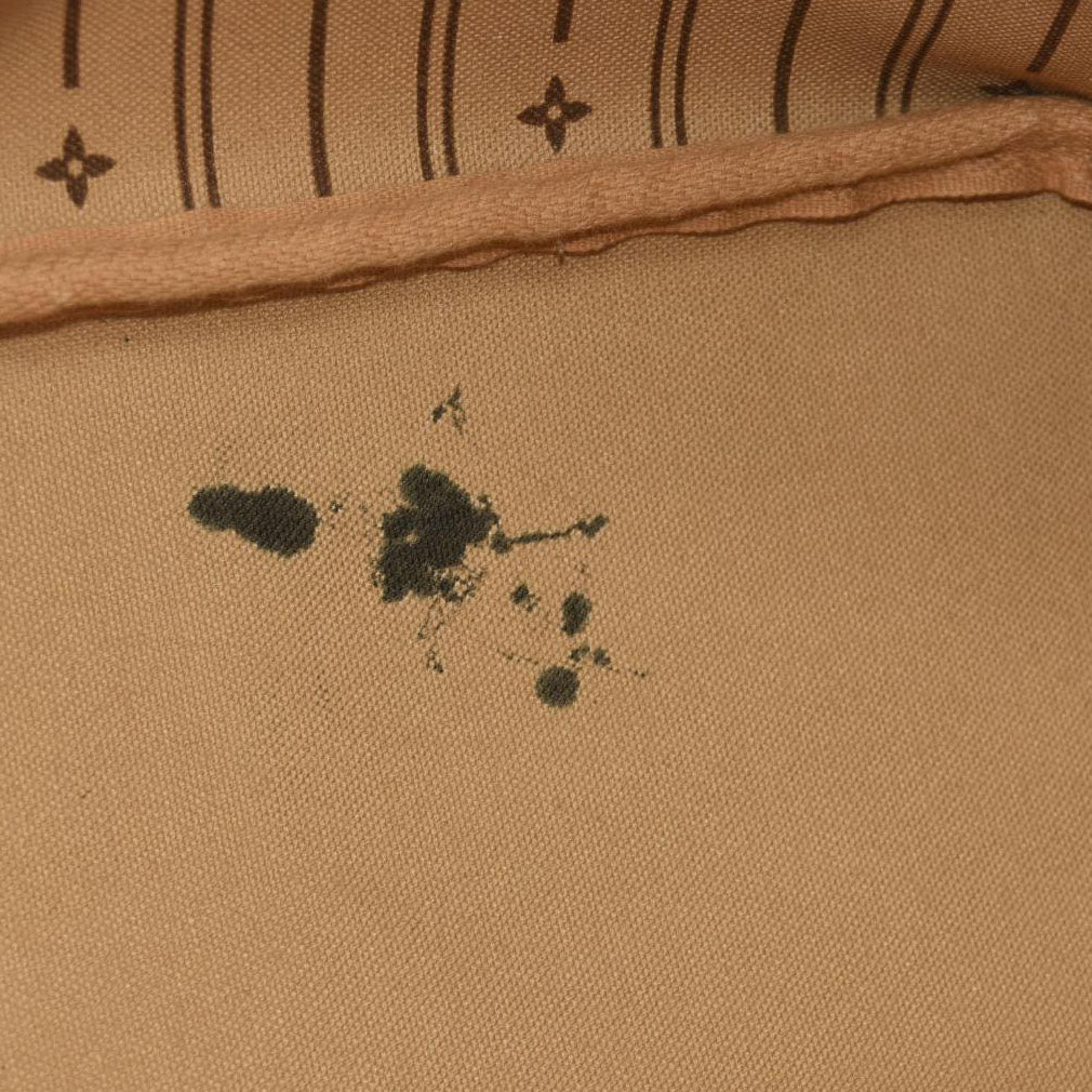 LOUIS VUITTON Monogram Neverfull PM TH0098