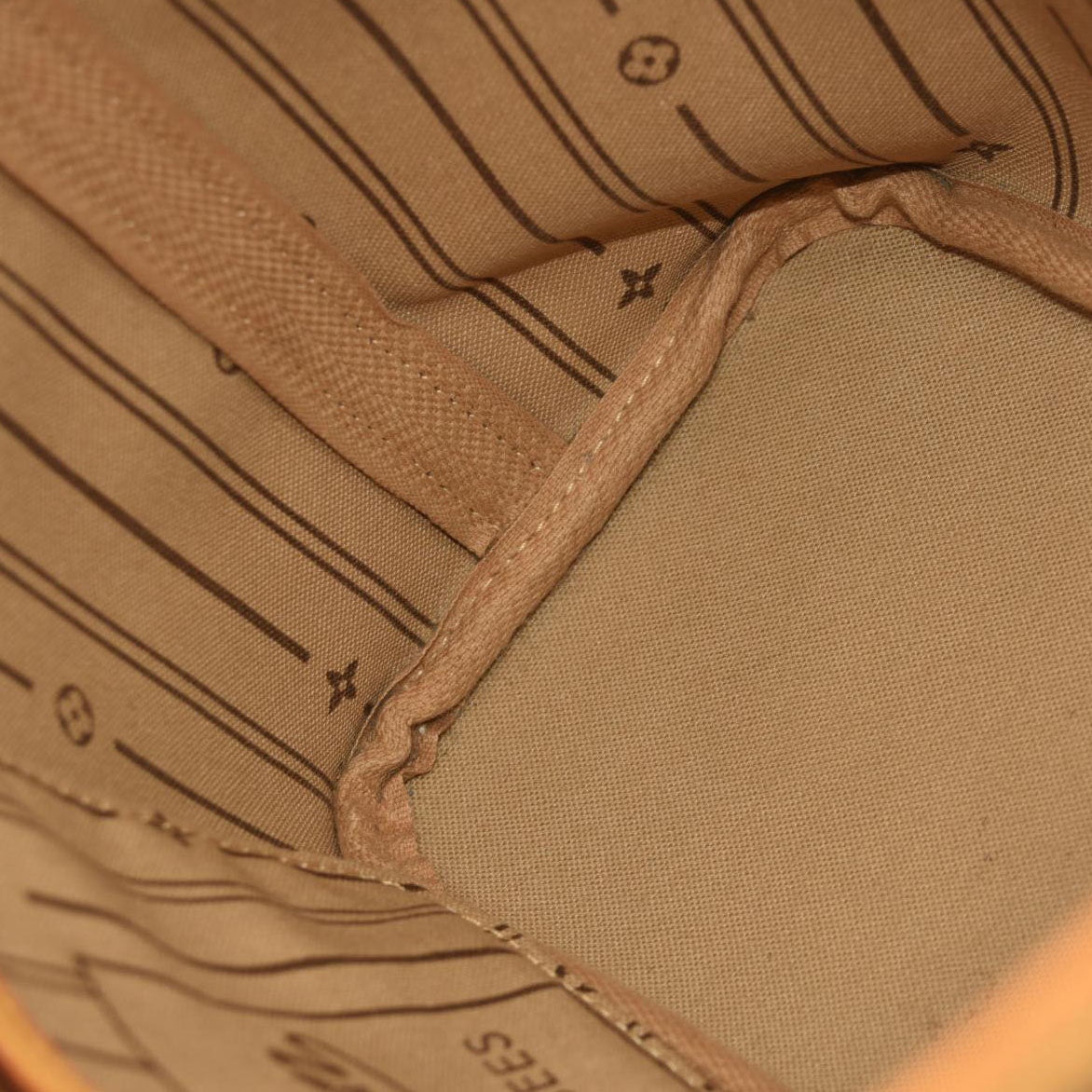 LOUIS VUITTON Monogram Neverfull PM TH0098