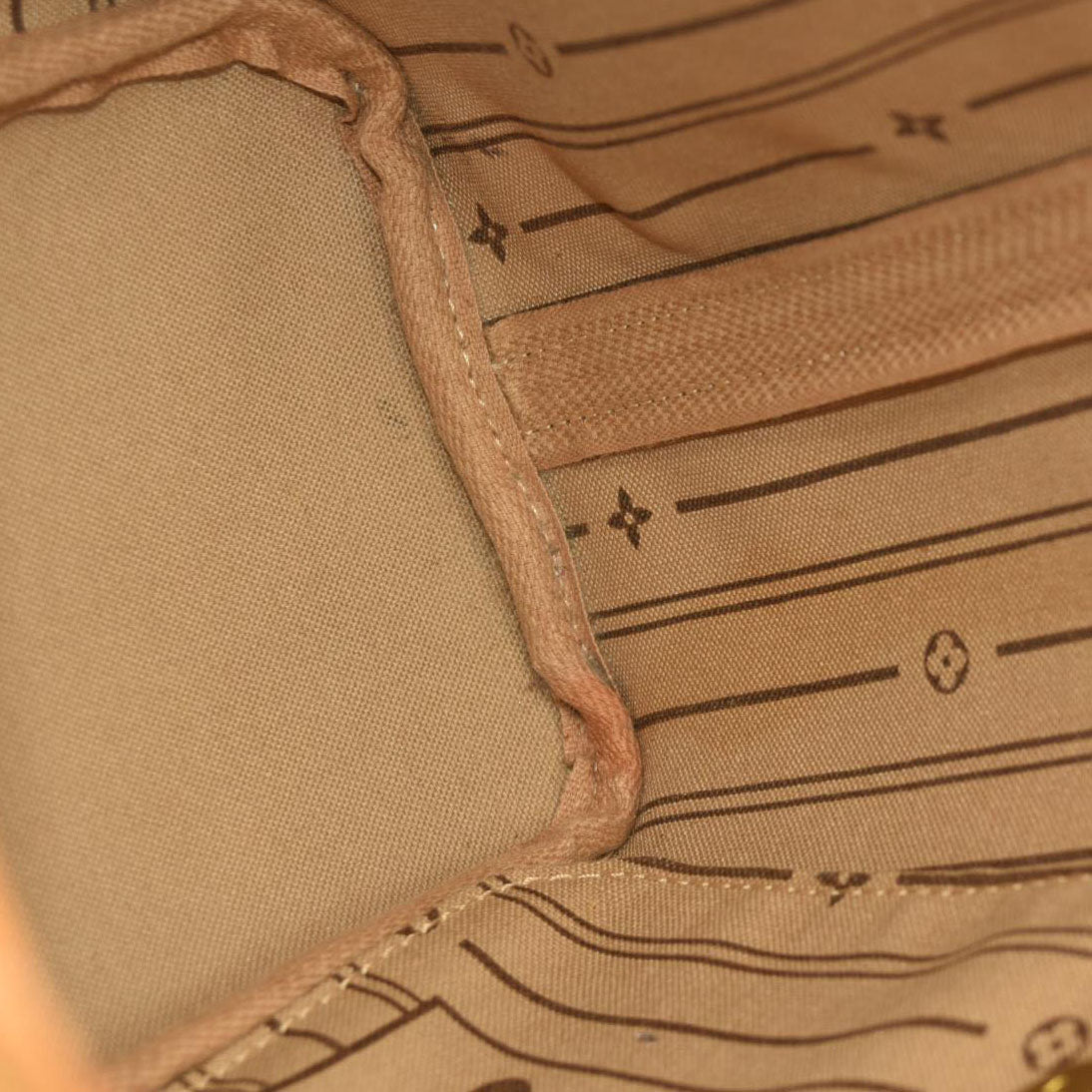 LOUIS VUITTON Monogram Neverfull PM TH0098