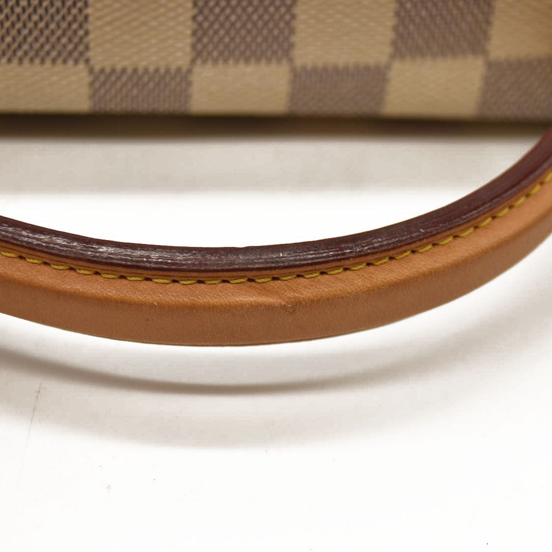 LOUIS VUITTON  Damier Azur Croisette FL0117