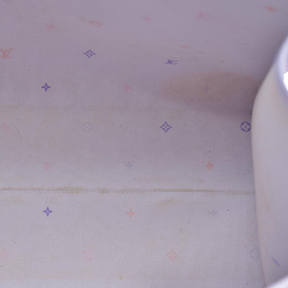 Louis Vuitton Monogram Sunrise pastel OnTheGo GM