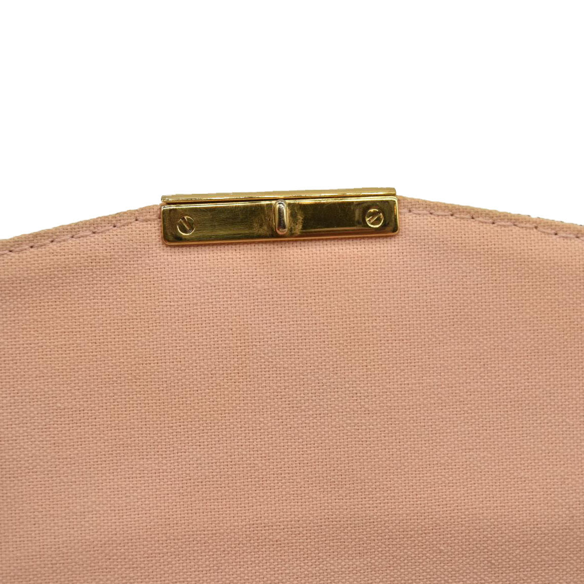 LOUIS VUITTON  Damier Azur Croisette FL0117