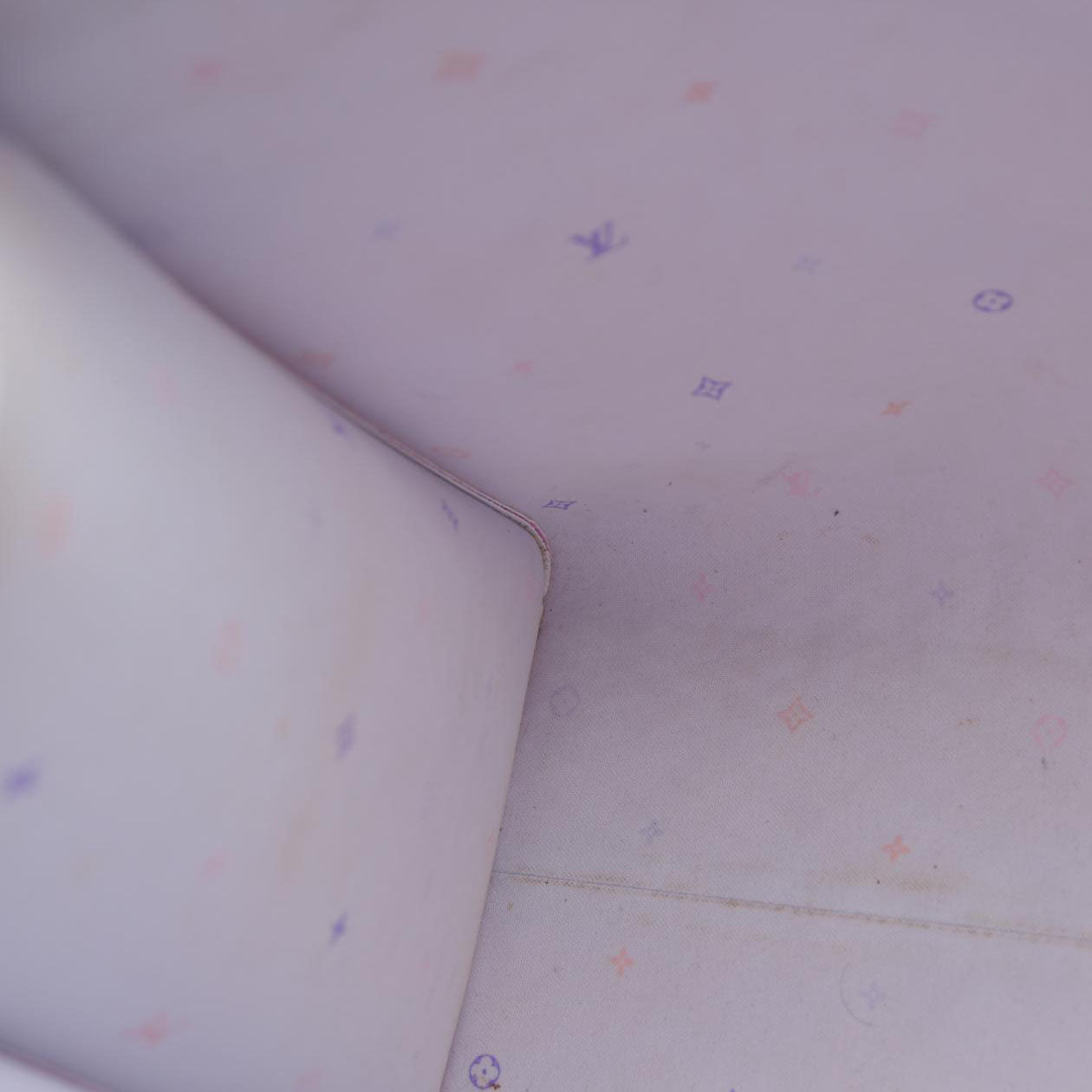 Louis Vuitton Monogram Sunrise pastel OnTheGo GM