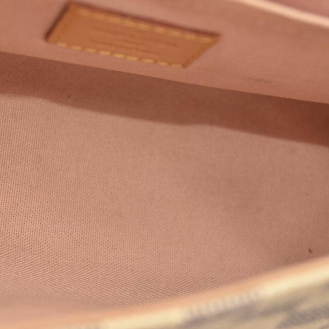 LOUIS VUITTON  Damier Azur Croisette FL0117