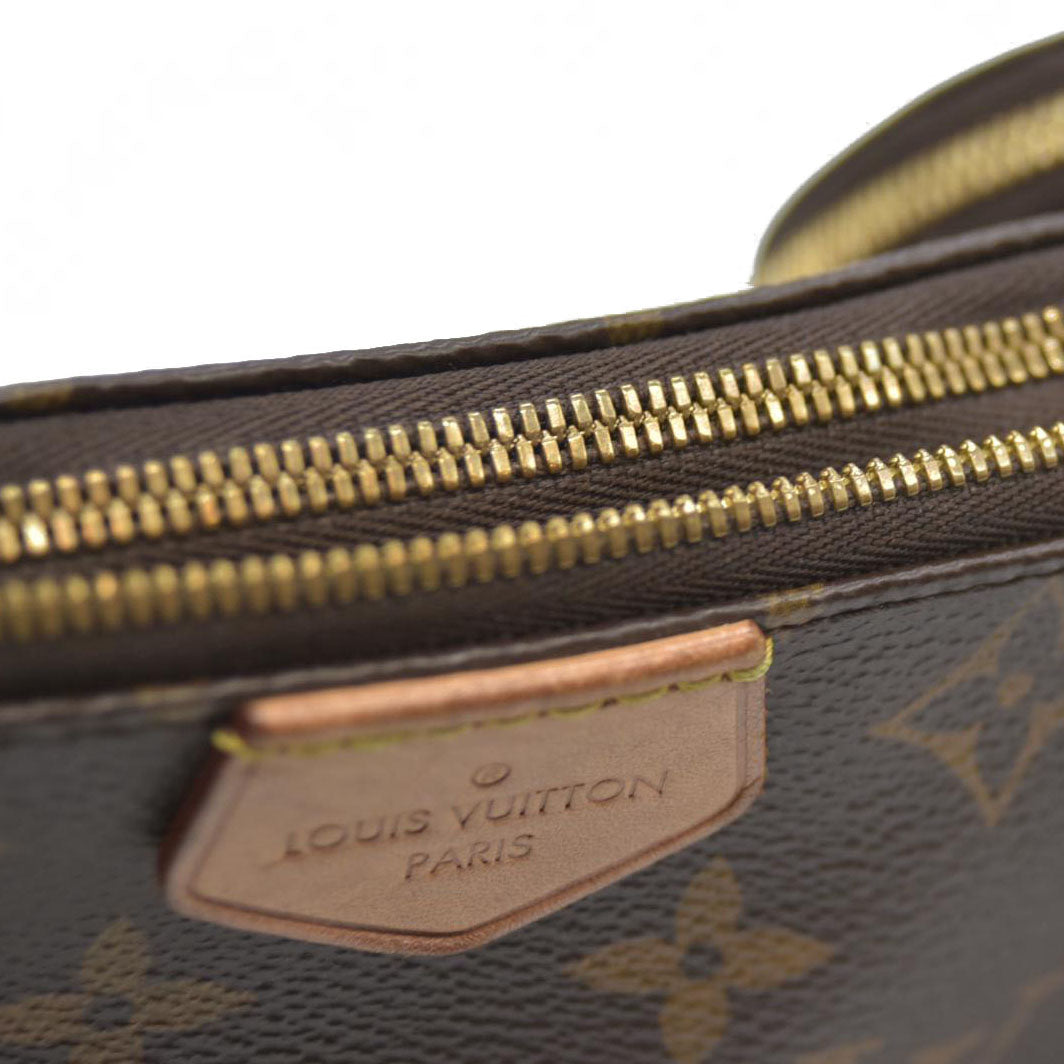 Louis Vuitton  Monogram Multi Pochette Accessories Rose Clair TN3220