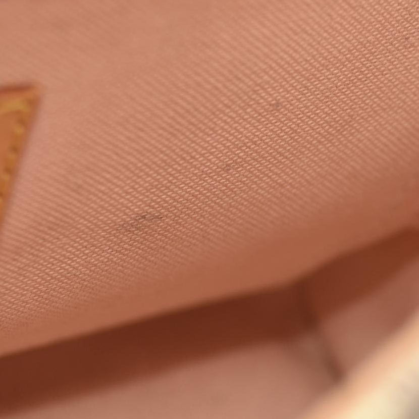 LOUIS VUITTON  Damier Azur Croisette FL0117