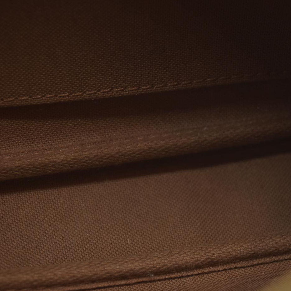 Louis Vuitton  Monogram Multi Pochette Accessories Rose Clair TN3220