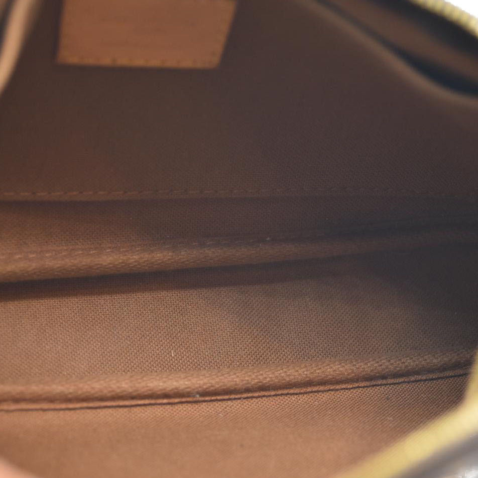 Louis Vuitton  Monogram Multi Pochette Accessories Rose Clair TN3220