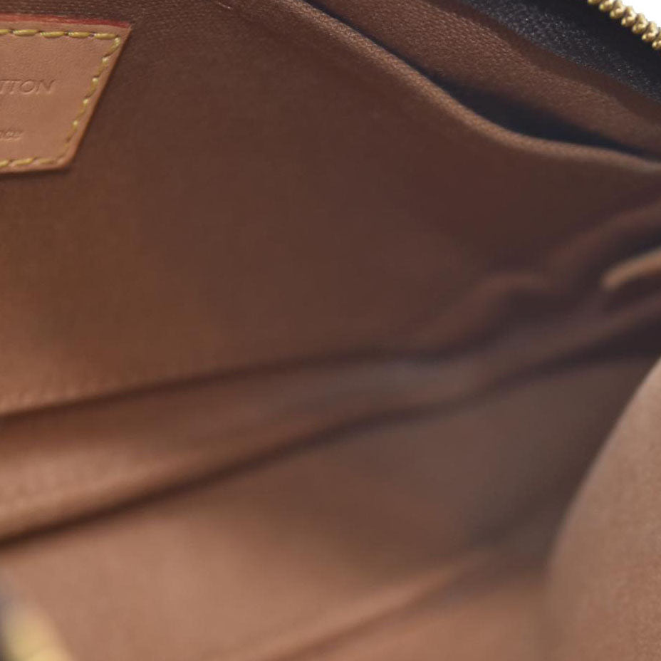 Louis Vuitton  Monogram Multi Pochette Accessories Rose Clair TN3220