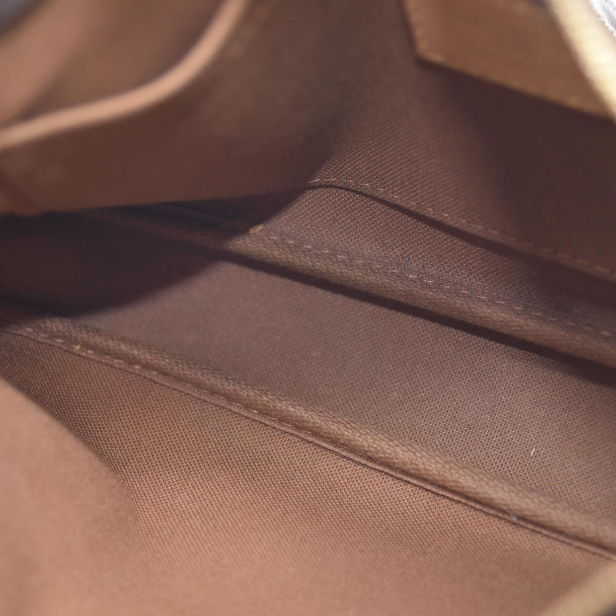 Louis Vuitton  Monogram Multi Pochette Accessories Rose Clair TN3220