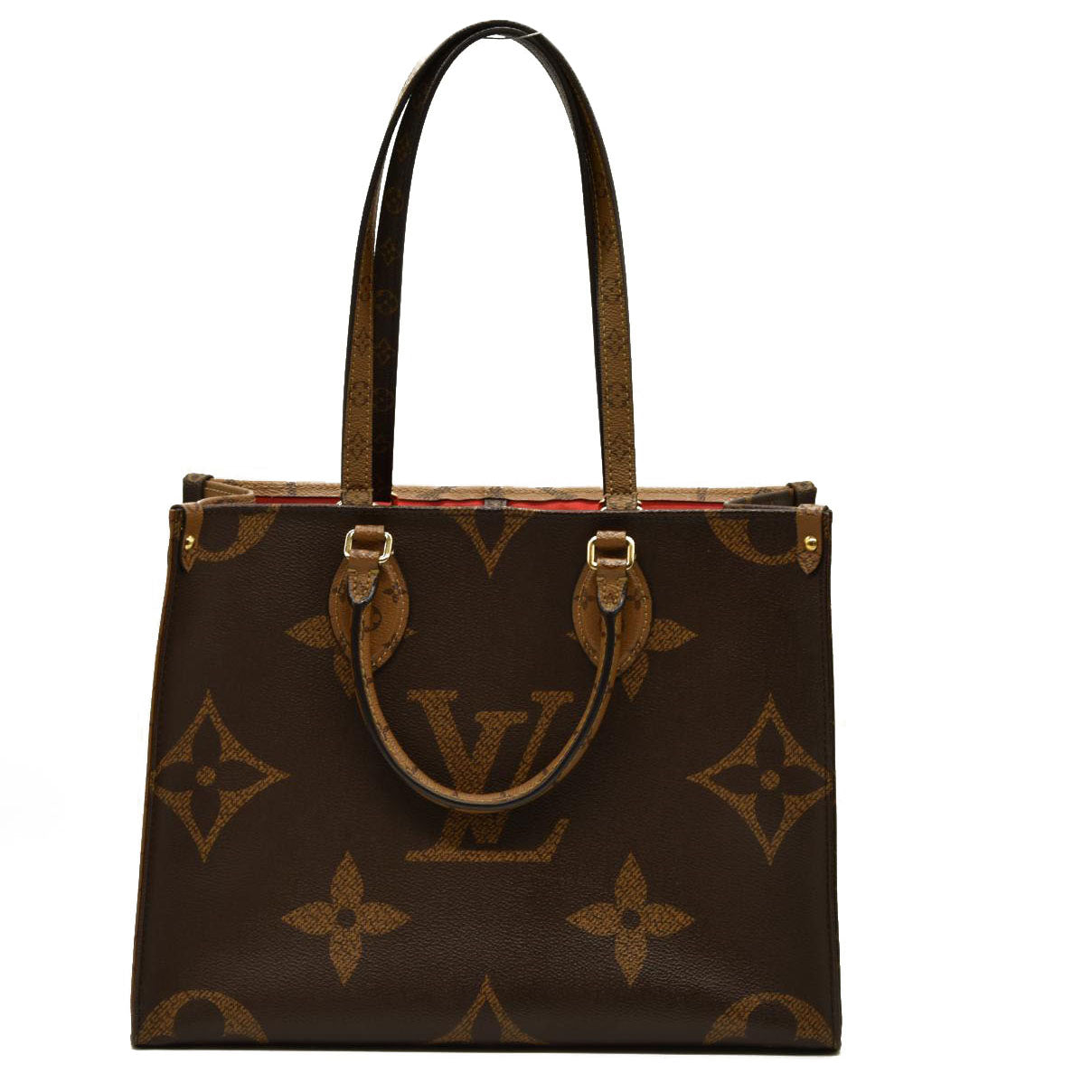 Louis Vuitton  Reverse Monogram Giant Onthego MM FL5119