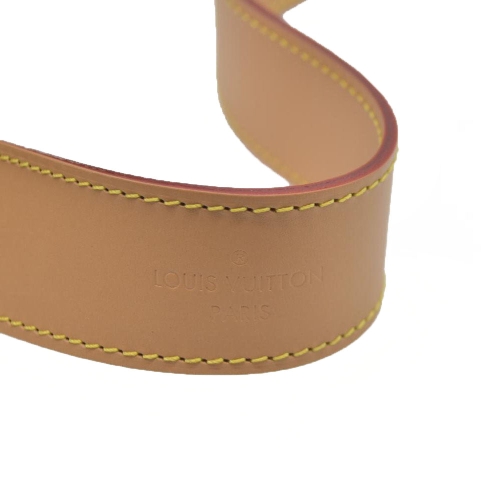 $2850 Louis Vuitton Monogram Carryall PM Brown Crossbody Travel Bag